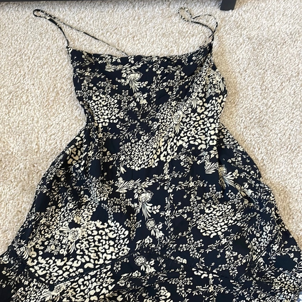 Free people slip dress